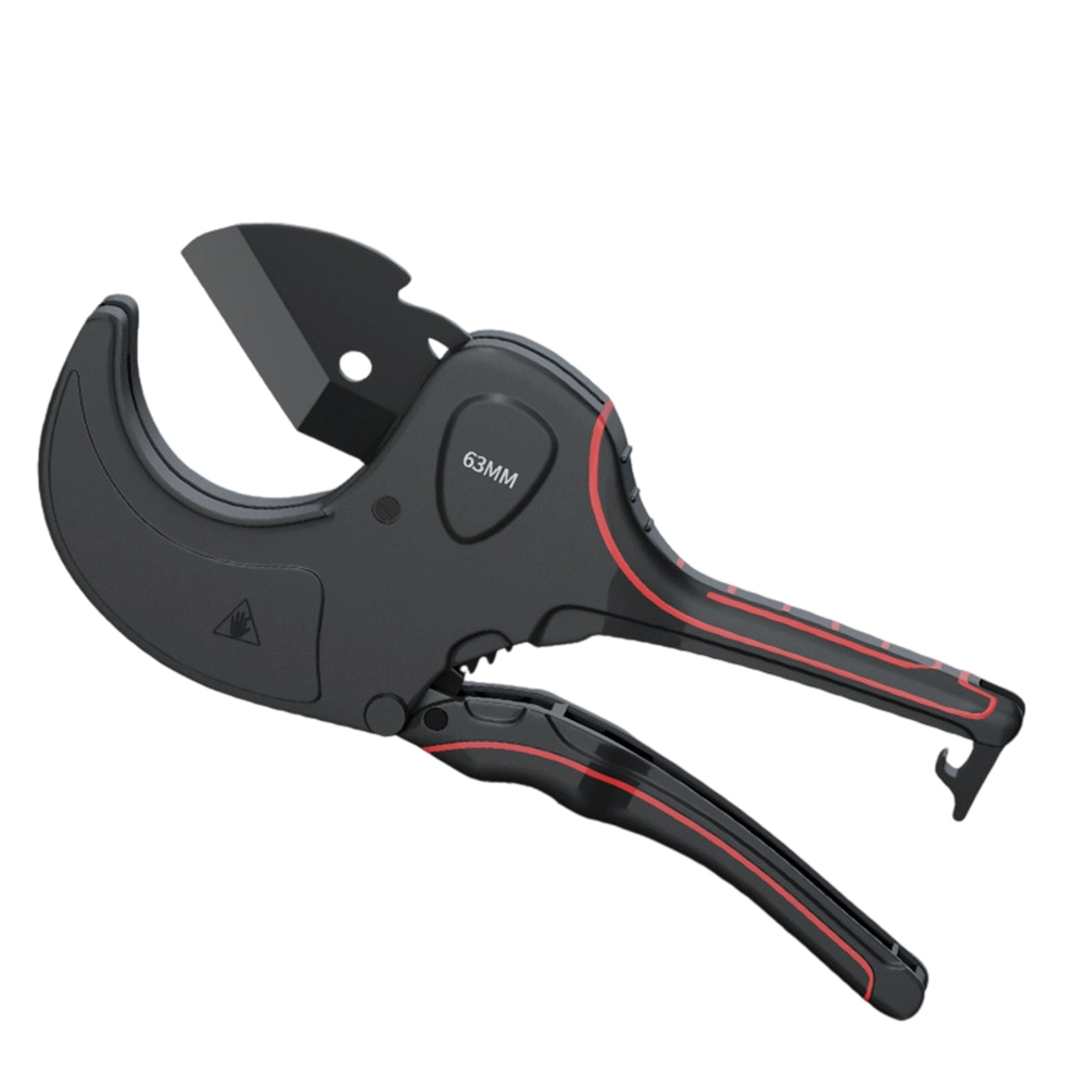 Cortador de tubos de 32mm-75mm - Pipe Cutter Ratchet reseña y precio