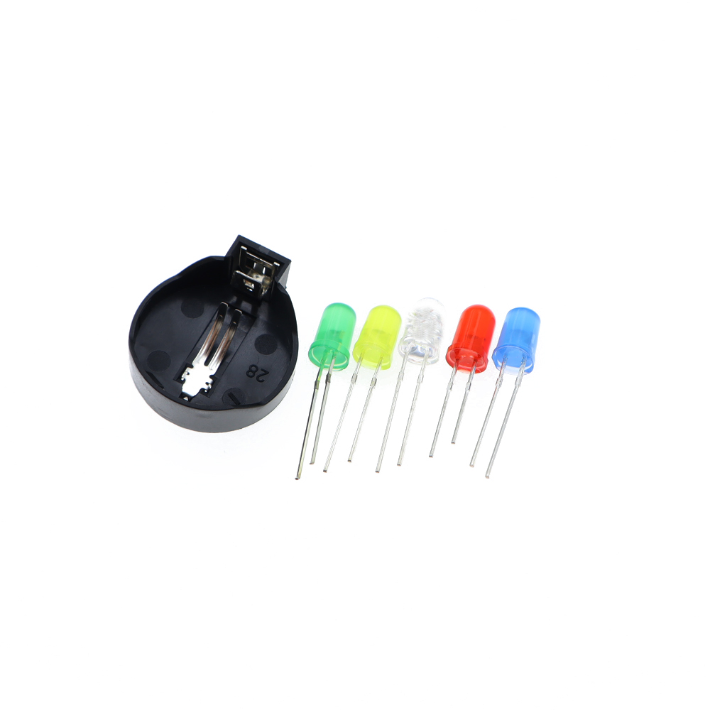 Kit de LED de color para NGC,  - Push Fit Connector reseña y precio
