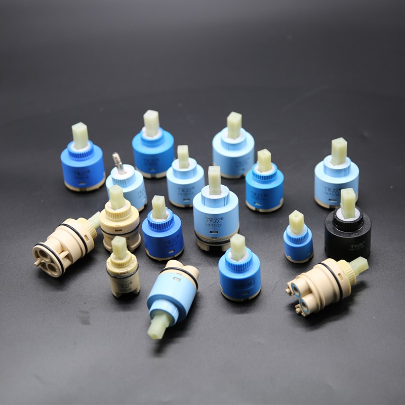 Válvula mezcladora para grifos - Basin Mixer Cartridge reseña y precio