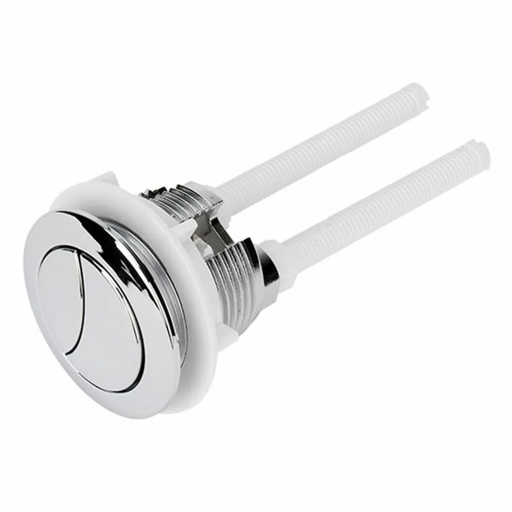 Botón redondo del tanque de ag - Toilet Fill Valve reseña y precio